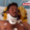 Homem mata companheira a facadas em Bom Jesus da Lapa e sofre grave acidente na fuga.