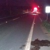 Homem encapuzado intercepta ambulância do Samu 192 e executa paciente em Livramento.