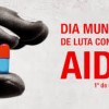 Ministério da Saúde: 135 mil convivem com HIV no país e não sabem.
