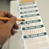 Mega-Sena acumula mais uma vez e prêmio vai a R$ 50 milhões.