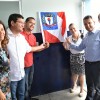 Prefeitura de Guanambi e Secretaria de Sa?de inauguram a Lavanderia Central, que ir? ampliar o atendimento e gerar econo