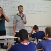 Justiça Federal obriga IF de Guanambi a manter intérprete de libras em sala de aula.