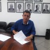 Assinado conv?nio para amplia??o de sistema em Sebasti?o Laranjeiras.