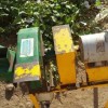 Homem tem dedos da mão decepados em acidente de trabalho na zona rural de Guanambi.