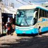 Bahia: Novo Horizonte suspende todas as atividades e ônibus vão parar de circular.