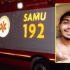 Jovem é atingido a tiros em Candiba.
