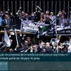 Câmara dos Deputados aprova em 1º turno nova proposta para reduzir maioridade.