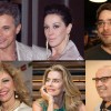 Celebridades estão relacionadas a contas no HSBC na Suíça.