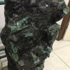 Esmeralda gigante encontrada na Bahia ? comprada por dupla de empres?rios.