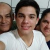 Cacul?: jovem da V?rzea Grande consegue aprova??o em duas faculdades de Medicina.