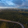 Bahia é responsável por 26% da capacidade instalada de energia eólica do país.