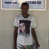 Matina: Tio é preso acusado de abusar sexualmente da sobrinha há quase dois anos.