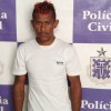 Polícia Civil cumpre mandado de prisão contra homem acusado de roubo na zona rural de Guanambi.