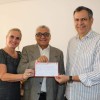 Caetité: Pré-candidato Valtécio Aguiar oficializa filiação ao PDT.