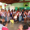 CRAS promove evento comemorativo ao dia das m�es.