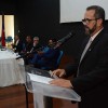 Tentente-coronel Braga é empossado ao cargo de comandante da Guarda Municipal de Vitória da Conquista.