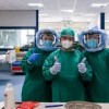 Itália tem dia de recorde de pacientes recuperados da Covid-19