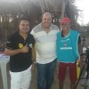Plaquinha conquista o título em Moco.