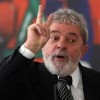 Nível de rejeição a Lula atinge recorde, diz pesquisa.