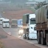 Motoristas profissionais farão teste do cabelo para detecção de drogas.