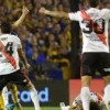 River perde para o Boca, mas avança e aguarda Flamengo ou Grêmio na final da Copa Libertadores.