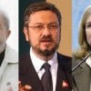 PGR denuncia Lula, Palocci e Gleisi por propina da Odebrecht.