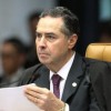 Barroso diz que mudança nas eleições só ocorre por PEC; senador apresenta proposta.