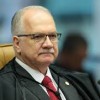 Fachin nega pedido da defesa de Lula para suspender inelegibilidade.