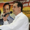 Paulo Costa confirma pré-candidatura à Prefeitura de Guanambi.