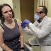 Governo da China aprova testes de vacina contra o coronavírus em humanos.