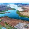 Barragens de Guanambi chegam ao fim da seca com menos de 50% de armazenamento.