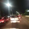 Justiça proíbe carreata/buzinaço contra as medidas de controle do Covid-19.