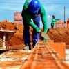 Construção Civil impulsionou saldo positivo de emprego em Guanambi no mês de agosto.