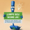 Feirão Limpa Nome da Serasa começa nesta segunda-feira.
