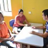 Prefeitura de Guanambi oferece cursos e palestras de capacita??o atrav?s do Projeto Prefeitura Itinerante em Mutans.