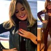 Mar?lia Mendon?a posta foto 20 kg mais magra e deixa f?s encantados.