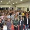 Guanambi realizou a VII Confer?ncia Municipal de Sa?de com grande participa??o popular.