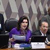 Comissão do Senado aprova projeto que obriga presos a pagarem por suas despesas.