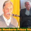 Morre em Brasília o ex – deputado e ex – ministro Prisco Viana.