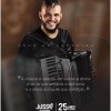 Música: Jussiê do Acordeon comemora 25 anos de carreira.