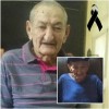 Guanambi: Morre pai do ex - prefeito Charles Fernandes.