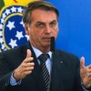 Bolsonaro dispara vídeo convocando para ato contra o Congresso e o STF no dia 15 de março.