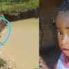 Pai pede ajuda para crianças após perder esposa e filha na zona rural de Guanambi.