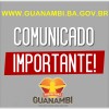Prefeitura de Guanambi emite comunicado sobre loteamentos irregulares e clandestinos na cidade.