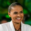 Datafolha mostra Marina Silva numericamente à frente em 4 cenários.