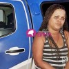 Mulher mata homem a facadas 15 dias após conhecê-lo nas redes sociais.