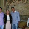 Investimentos para Palmeiras s?o debatidos na Bahiatursa.