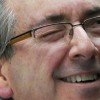 Eduardo Cunha pode assumir a presidência do país em junho.