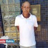 Paramirim: acusado de ser o mandante do assassinato de sua ex-companheira é preso.