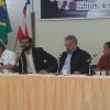 Audiência sobre João Leonardo é realizada em Palmas de Monte Alto.